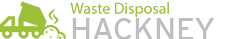 Waste Disposal Hackney